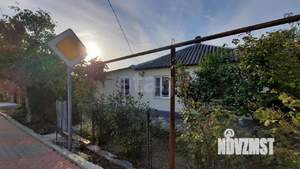 Дом 78м&sup2;, 1-этажный, участок 5 сот.  