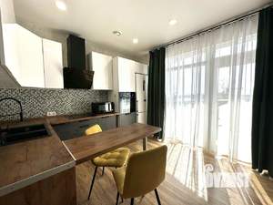 Дом 150м², 2-этажный, участок 5 сот.  