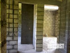 Дом 120м&sup2;, 2-этажный, участок 6 сот.  