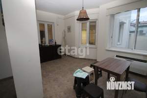 Дом 516м&sup2;, 3-этажный, участок 8 сот.  