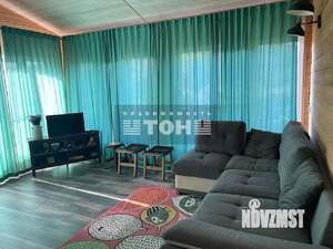 Коттедж 90м², 1-этажный, участок 6 сот.  