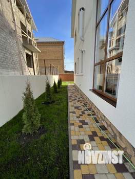 Дом 157м², 2-этажный, участок 5 сот.  