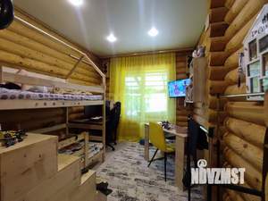 Дом 74м&sup2;, 1-этажный, участок 6 сот.  