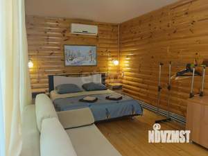 Дом 359м&sup2;, 2-этажный, участок 9 сот.  