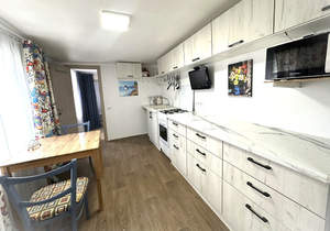 Дом 70м², 2-этажный, участок 5 сот.  