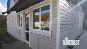 Дом 54м&sup2;, 1-этажный, участок 5 сот.  