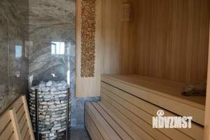 Дом 223м&sup2;, 2-этажный, участок 6 сот.  