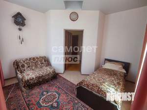 Коттедж 235м², 2-этажный, участок 8 сот.  