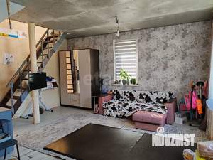 Дом 130м&sup2;, 2-этажный, участок 5 сот.  