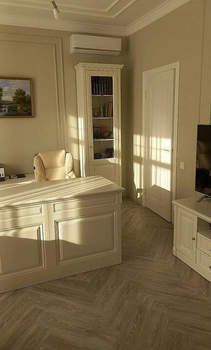 Дом 137м², 2-этажный, участок 4 сот.  