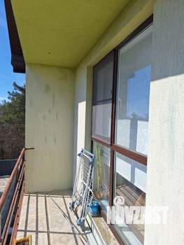 Дом 116м&sup2;, 2-этажный, участок 6 сот.  