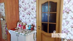 Дом 62м², 2-этажный, участок 3 сот.  