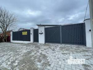 Дом 103м&sup2;, 1-этажный, участок 3 сот.  