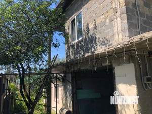 Дом 155м², 2-этажный, участок 7 сот.  