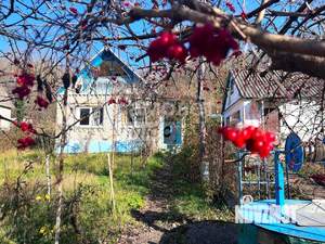 Дом 40м², 1-этажный, участок 8 сот.  