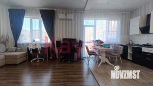 Дом 178м², 2-этажный, участок 8 сот.  