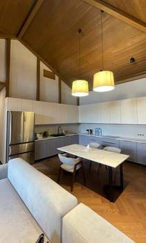 Дом 150м², 1-этажный, участок 7 сот.  