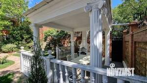 Дом 512м&sup2;, 2-этажный, участок 5 сот.  