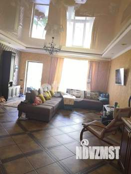 Дом 95м&sup2;, 2-этажный, участок 2 сот.  