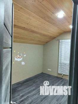 Дом 67м&sup2;, 2-этажный, участок 4 сот.  