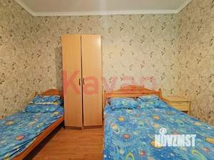 Дом 81м², 2-этажный, участок 6 сот.  