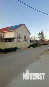 Дом 215м², 2-этажный, участок 8 сот.  