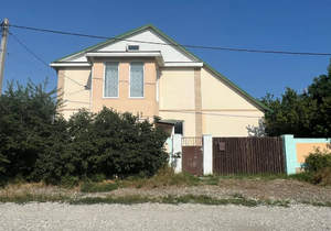 Дом 142м&sup2;, 2-этажный, участок 5 сот.  