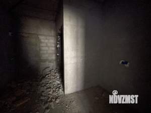 Дом 350м&sup2;, 3-этажный, участок 3 сот.  