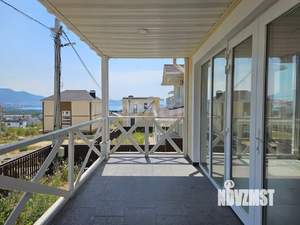 Дом 263м&sup2;, 3-этажный, участок 5 сот.  