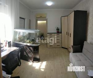 Дом 215м&sup2;, 2-этажный, участок 3 сот.  