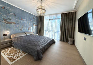 Дом 237м&sup2;, 3-этажный, участок 10 сот.  