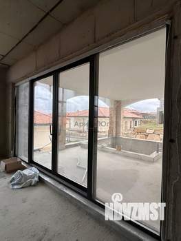 Дом 562м², 3-этажный, участок 6 сот.  