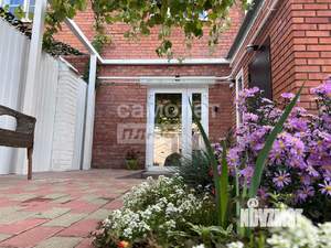 Таунхаус 150м², 3-этажный, участок 2 сот.  