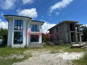 Дом 192м², 2-этажный, участок 4 сот.  