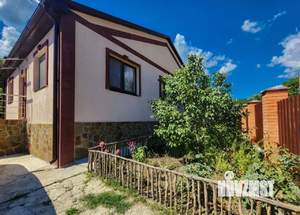 Дом 175м², 1-этажный, участок 8 сот.  