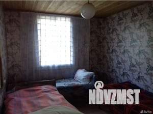 Дом 60м², 2-этажный, участок 7 сот.  