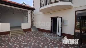 Дом 376м&sup2;, 3-этажный, участок 4 сот.  