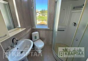 Дом 110м&sup2;, 2-этажный, участок 6 сот.  