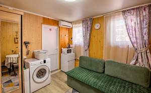 Дом 90м², 1-этажный, участок 2 сот.  