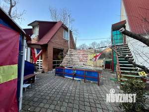 Дом 120м², 2-этажный, участок 6 сот.  