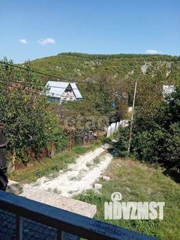 Дом 78м&sup2;, 3-этажный, участок 6 сот.  