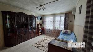 Дом 47м&sup2;, 1-этажный, участок 3 сот.  