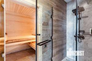 Дом 220м², 3-этажный, участок 4 сот.  