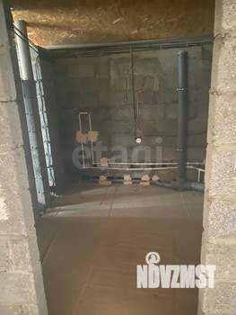 Дом 129м&sup2;, 2-этажный, участок 6 сот.  