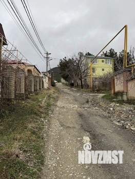 Дом 751м&sup2;, 2-этажный, участок 12 сот.  