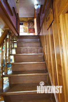 Дом 79м&sup2;, 2-этажный, участок 3 сот.  