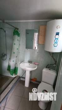 Дом 35м&sup2;, 1-этажный, участок 3 сот.  