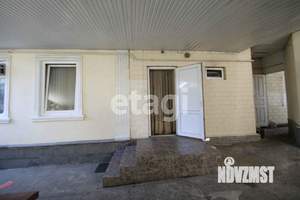 Дом 89м&sup2;, 1-этажный, участок 6 сот.  