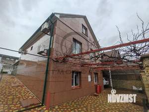 Дом 106м², 2-этажный, участок 7 сот.  