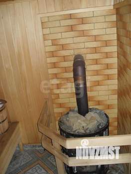 Дом 320м&sup2;, 3-этажный, участок 7 сот.  